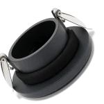 RECESSED CANOPY MOUNT 1