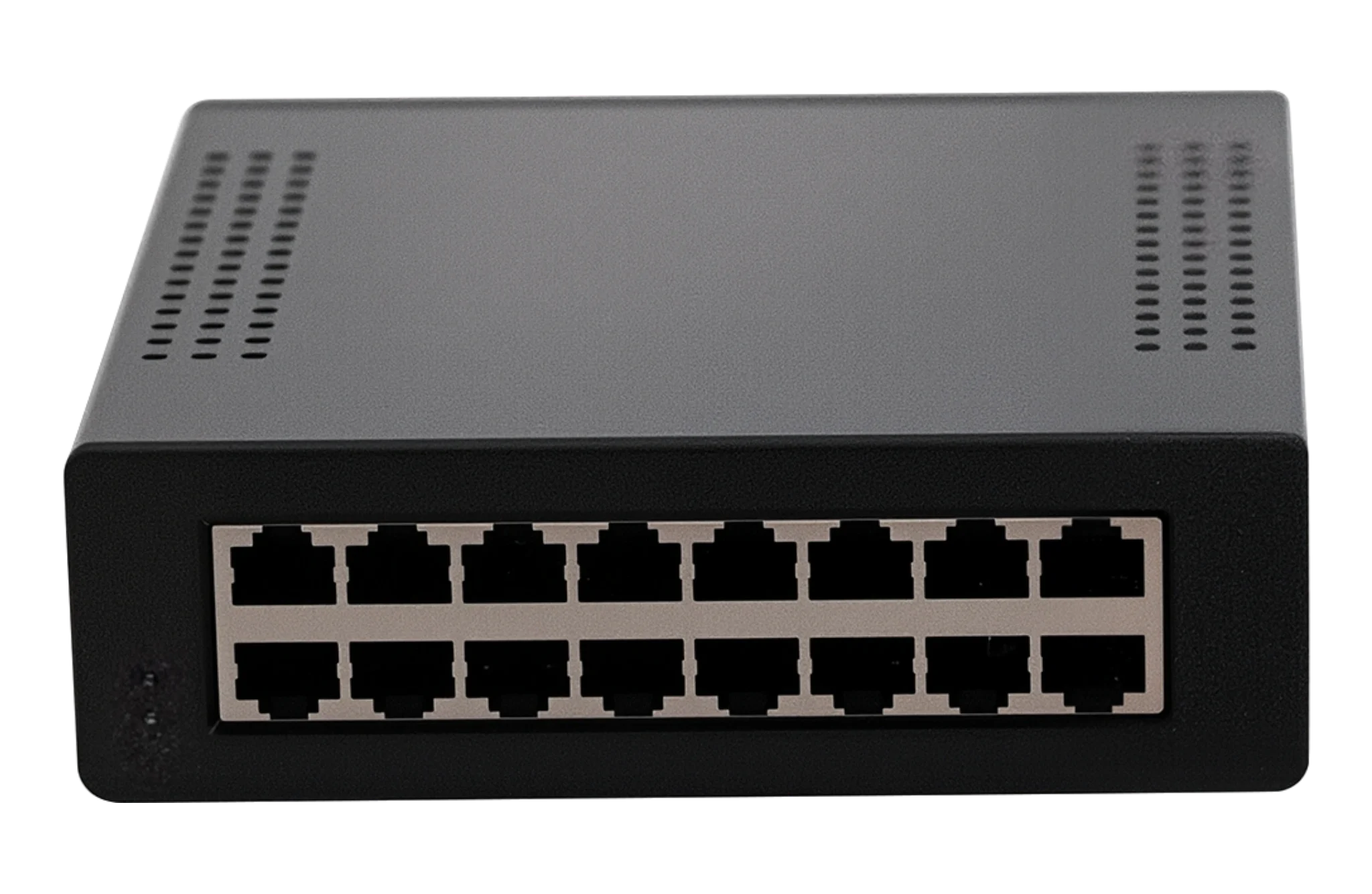 GC005 RJ45 power and DMX distribution box for Gantom fixtures