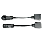 CB160 and CB161 Gantom Pro Cable to RJ45 system adapters