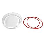 FA47 ingress protection kit for Gantom One fixtures